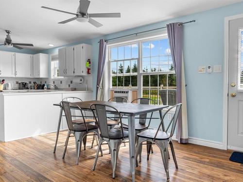 58 Lake View Lane, St. Peter'S Harbour, PE 