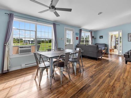 58 Lake View Lane, St. Peter'S Harbour, PE 