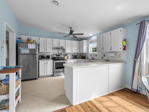 58 Lake View Lane, St. Peter'S Harbour, PE 