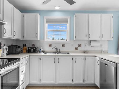 58 Lake View Lane, St. Peter'S Harbour, PE 