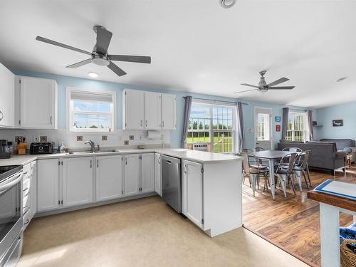 58 Lake View Lane, St. Peter'S Harbour, PE 