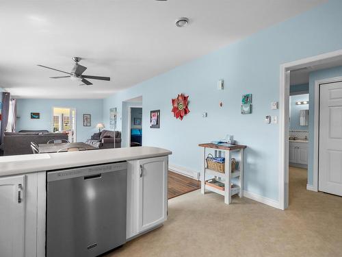 58 Lake View Lane, St. Peter'S Harbour, PE 