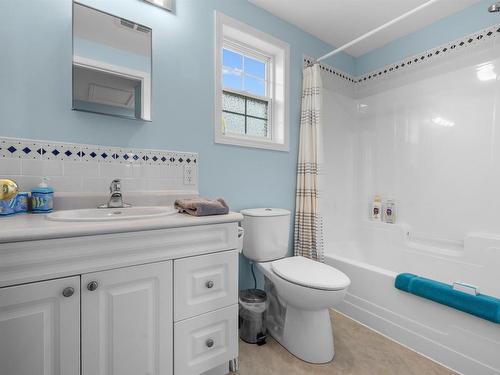 58 Lake View Lane, St. Peter'S Harbour, PE 
