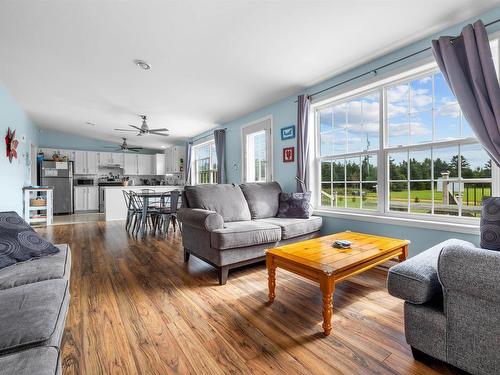 58 Lake View Lane, St. Peter'S Harbour, PE 