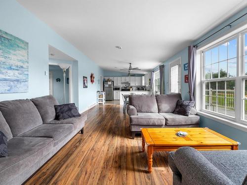 58 Lake View Lane, St. Peter'S Harbour, PE 