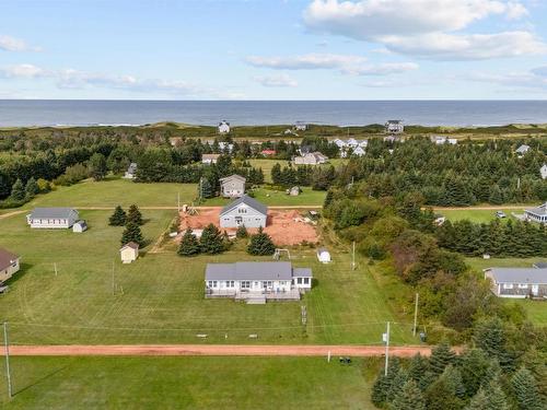 58 Lake View Lane, St. Peter'S Harbour, PE 