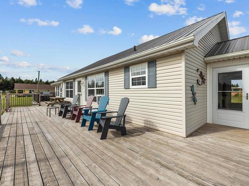 58 Lake View Lane, St. Peter'S Harbour, PE 
