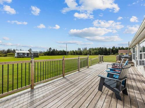 58 Lake View Lane, St. Peter'S Harbour, PE 