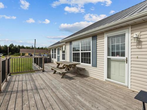 58 Lake View Lane, St. Peter'S Harbour, PE 