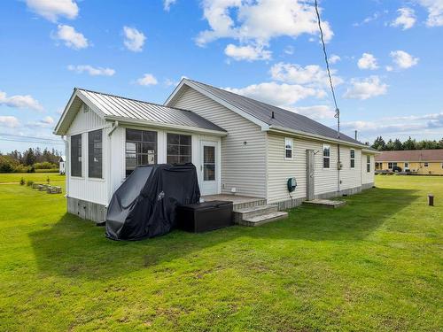 58 Lake View Lane, St. Peter'S Harbour, PE 
