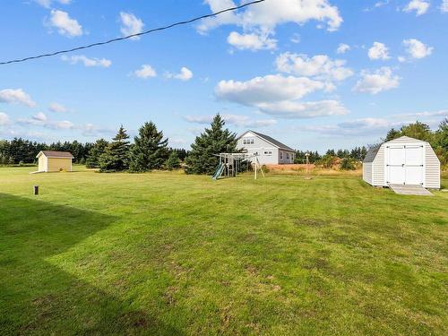 58 Lake View Lane, St. Peter'S Harbour, PE 