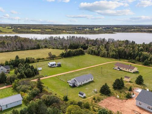 58 Lake View Lane, St. Peter'S Harbour, PE 