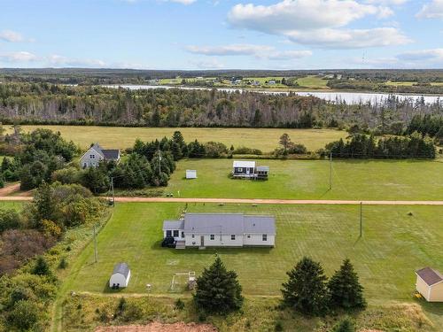 58 Lake View Lane, St. Peter'S Harbour, PE 