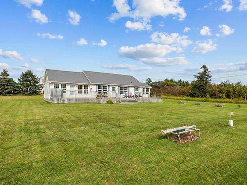 58 Lake View Lane, St. Peter'S Harbour, PE 