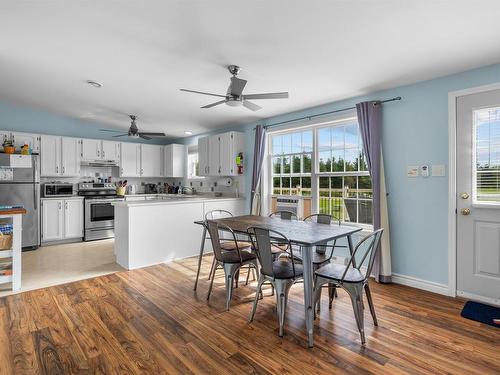 58 Lake View Lane, St. Peter'S Harbour, PE 