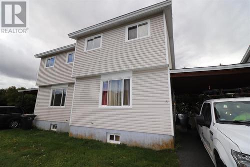 13 Jubilee Place, Mt. Pearl, NL 