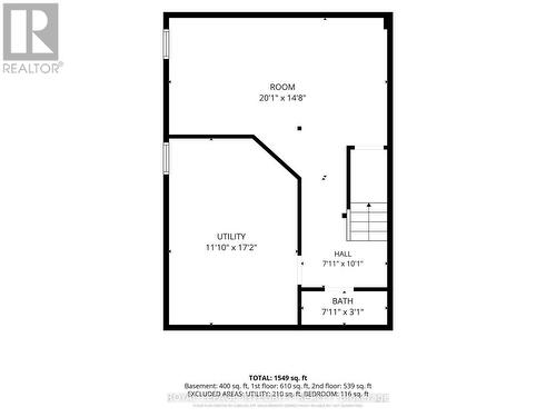 88 - 2166 Loyola Avenue, Ottawa, ON 