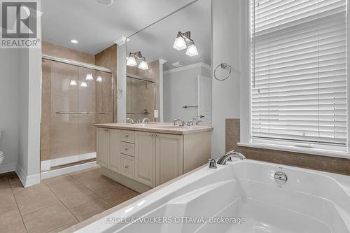 108 Manorhill Private, Ottawa, ON 