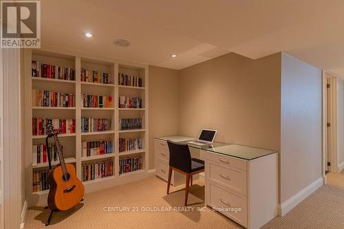 27 Roundhay Drive, Ottawa, ON 