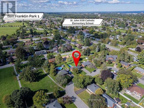 27 Roundhay Drive, Ottawa, ON 