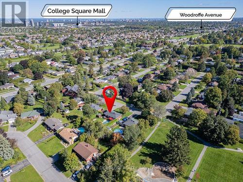 27 Roundhay Drive, Ottawa, ON 