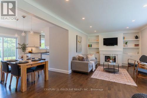 27 Roundhay Drive, Ottawa, ON 