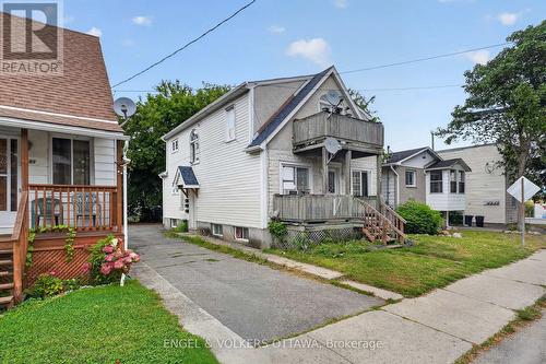 193 Deschamps Avenue, Ottawa, ON 