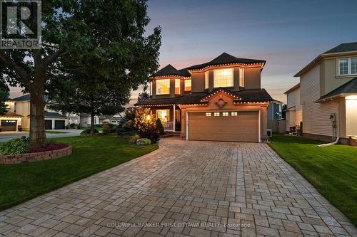 58 Golflinks Drive, Ottawa, ON 