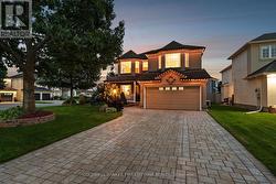 58 GOLFLINKS DRIVE Ottawa, ON K2J 5L8