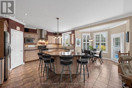 58 Golflinks Drive, Ottawa, ON 