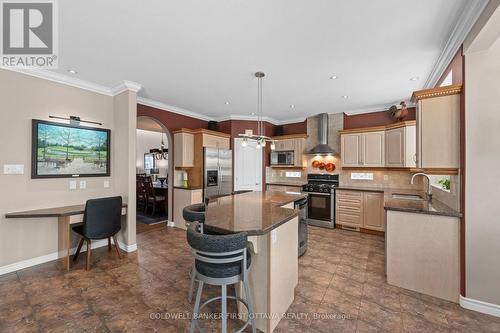 58 Golflinks Drive, Ottawa, ON 