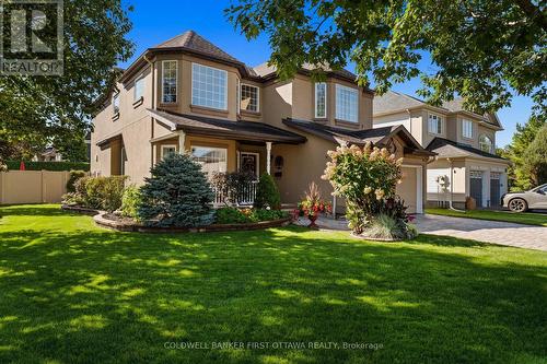 58 Golflinks Drive, Ottawa, ON 