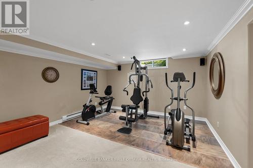 58 Golflinks Drive, Ottawa, ON 