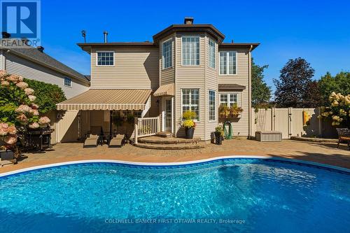 58 Golflinks Drive, Ottawa, ON 