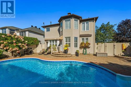 58 Golflinks Drive, Ottawa, ON 