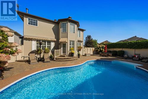 58 Golflinks Drive, Ottawa, ON 