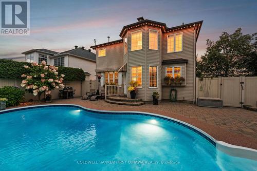 58 Golflinks Drive, Ottawa, ON 