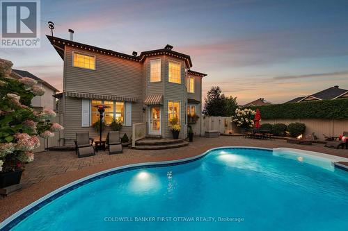 58 Golflinks Drive, Ottawa, ON 