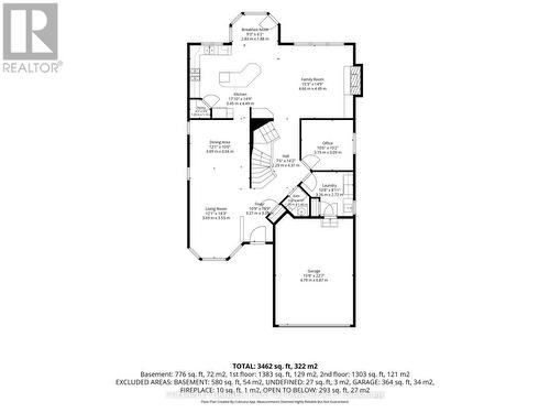 58 Golflinks Drive, Ottawa, ON 