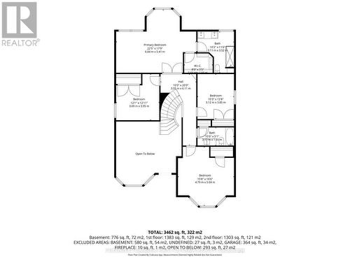 58 Golflinks Drive, Ottawa, ON 