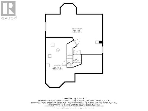 58 Golflinks Drive, Ottawa, ON 