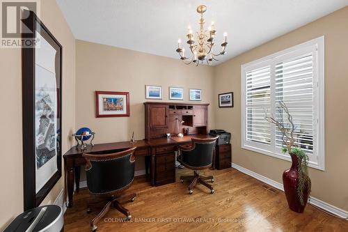 58 Golflinks Drive, Ottawa, ON 
