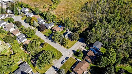 Located at dead end street with no side neighbours - 25 Robert Road, Perth, ON 