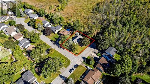Located in heart of Perth, 55 min to Ottawa - 25 Robert Road, Perth, ON 