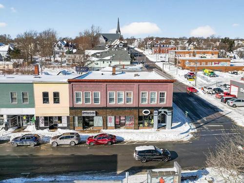 2 Archibald Avenue, North Sydney, NS 