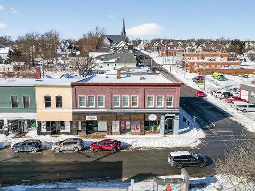 2 Archibald Avenue, North Sydney, NS 