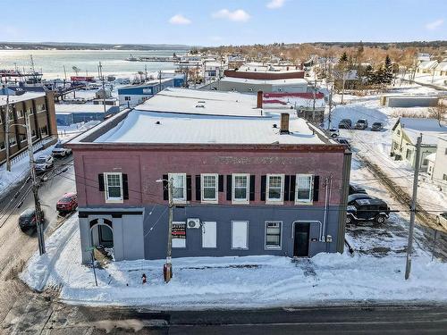 2 Archibald Avenue, North Sydney, NS 