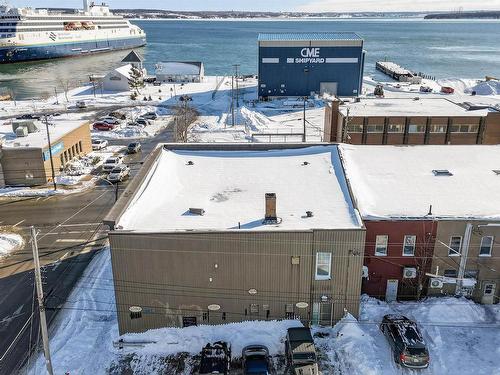 2 Archibald Avenue, North Sydney, NS 