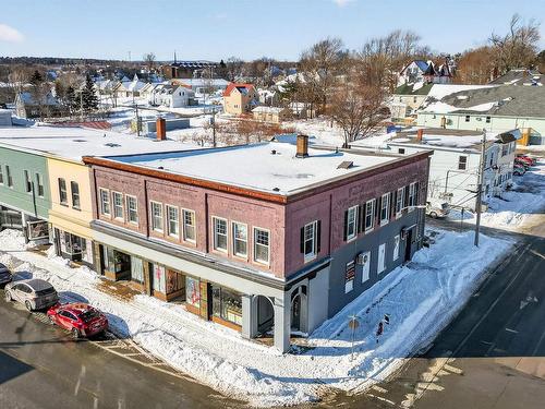 2 Archibald Avenue, North Sydney, NS 