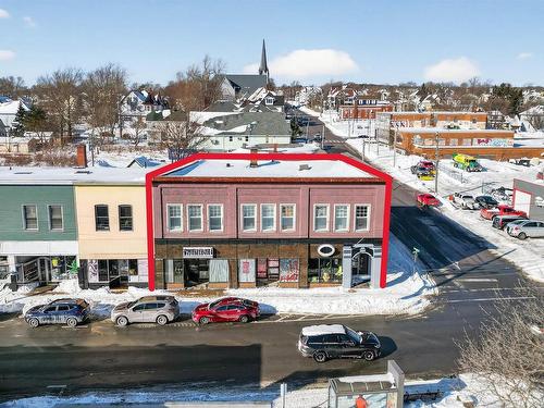 2 Archibald Avenue, North Sydney, NS 